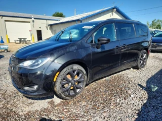 CHRYSLER PACIFICA TOURING L