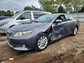 LEXUS ES 300H