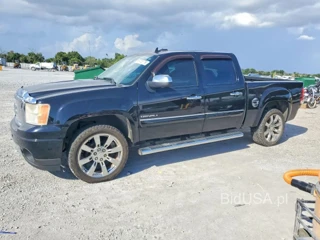 GMC SIERRA C1500 DENALI