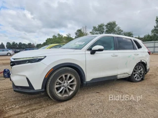 HONDA CR-V EX