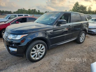 LAND ROVER RANGE ROVER SPORT HSE