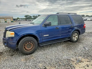 FORD EXPEDITION XLT