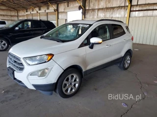 FORD ECOSPORT SE