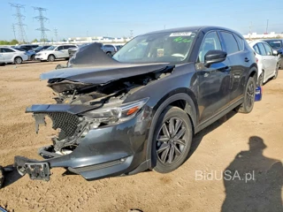 MAZDA CX-5 GRAND TOURING