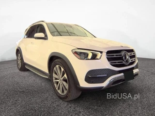 MERCEDES-BENZ GLE 450 4MATIC
