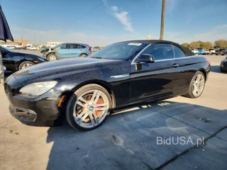 BMW 650 I