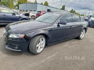 AUDI A4 PREMIUM PLUS