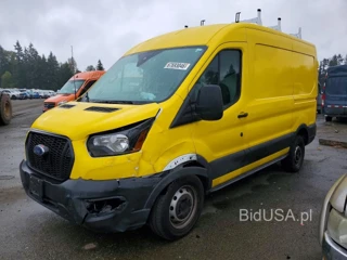 FORD TRANSIT T-250