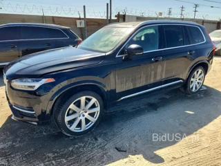 VOLVO XC90 T6