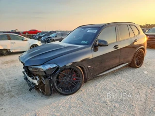 BMW X5 M60I