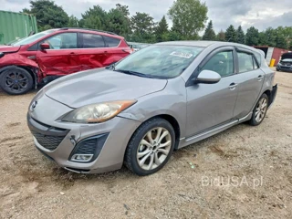 MAZDA 3 S