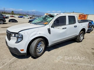 FORD MAVERICK XL