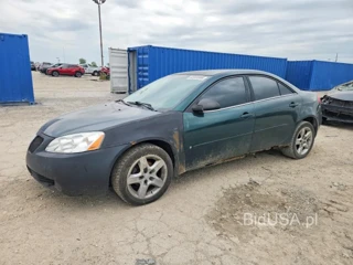 PONTIAC G6 BASE
