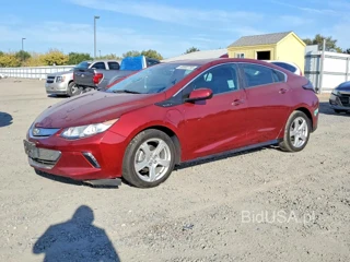 CHEVROLET VOLT LT
