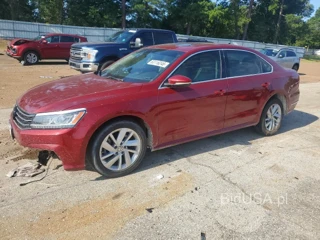 VOLKSWAGEN PASSAT SE