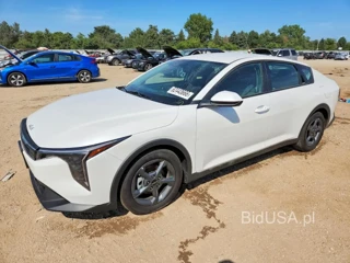 KIA K4 LXS