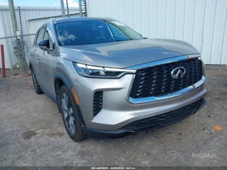INFINITI INFINITI QX60 LUXE