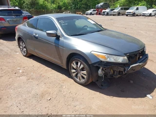HONDA HONDA ACCORD 2.4 EX