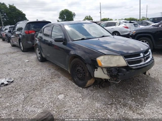 DODGE DODGE AVENGER MAINSTREET