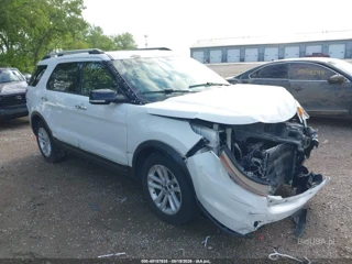 FORD FORD EXPLORER XLT