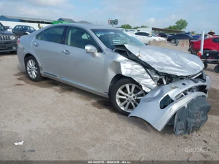 LEXUS LEXUS ES 350
