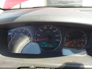 CHEVROLET CHEVROLET IMPALA LT