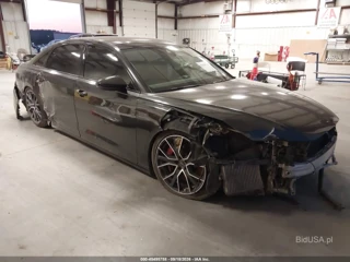 AUDI AUDI S8 TFSI QUATTRO TIPTRONIC