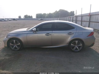 LEXUS LEXUS IS 300