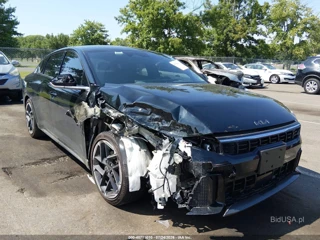 KIA KIA K4 GT-LINE