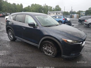 MAZDA MAZDA CX-5 TOURING