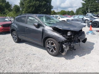 SUBARU SUBARU CROSSTREK PREMIUM