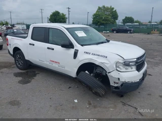 FORD FORD MAVERICK XLT