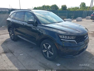 KIA KIA SORENTO EX