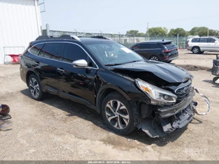 SUBARU SUBARU OUTBACK TOURING