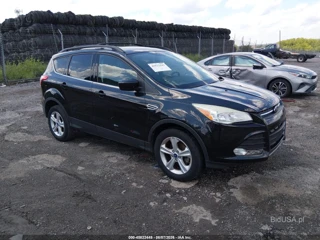 FORD FORD ESCAPE SE