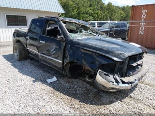 RAM RAM 1500 LONGHORN LIMITED