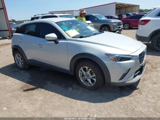 MAZDA MAZDA CX-3 SPORT