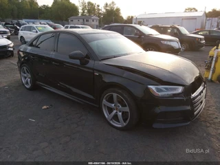 AUDI AUDI A3 PREMIUM PLUS 45 TFSI S LINE QUATTRO S TRONIC
