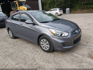HYUNDAI HYUNDAI ACCENT SE