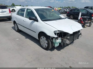 TOYOTA TOYOTA COROLLA CE