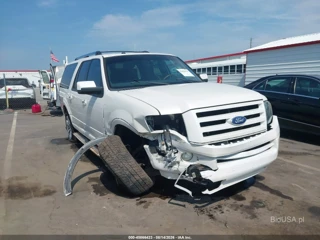 FORD FORD EXPEDITION EL LIMITED