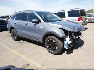 KIA KIA SORENTO S