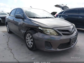 TOYOTA TOYOTA COROLLA LE