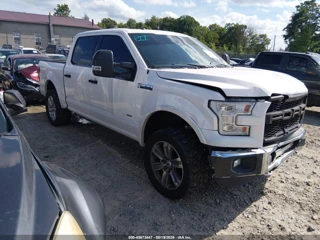 FORD FORD F-150 PLATINUM