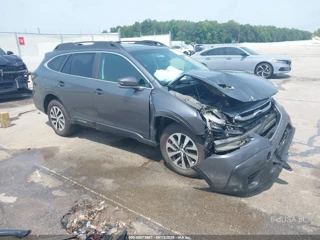 SUBARU SUBARU OUTBACK PREMIUM