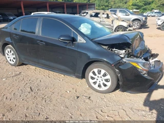 TOYOTA TOYOTA COROLLA LE