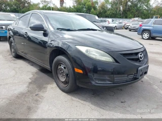 MAZDA MAZDA MAZDA6 I SPORT