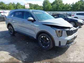 KIA KIA SORENTO S