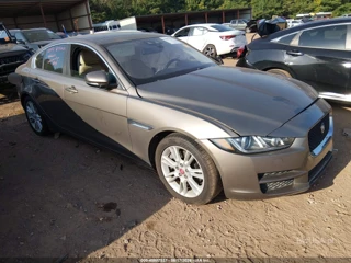 JAGUAR JAGUAR XE 25T PREMIUM