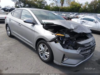 HYUNDAI HYUNDAI ELANTRA VALUE EDITION